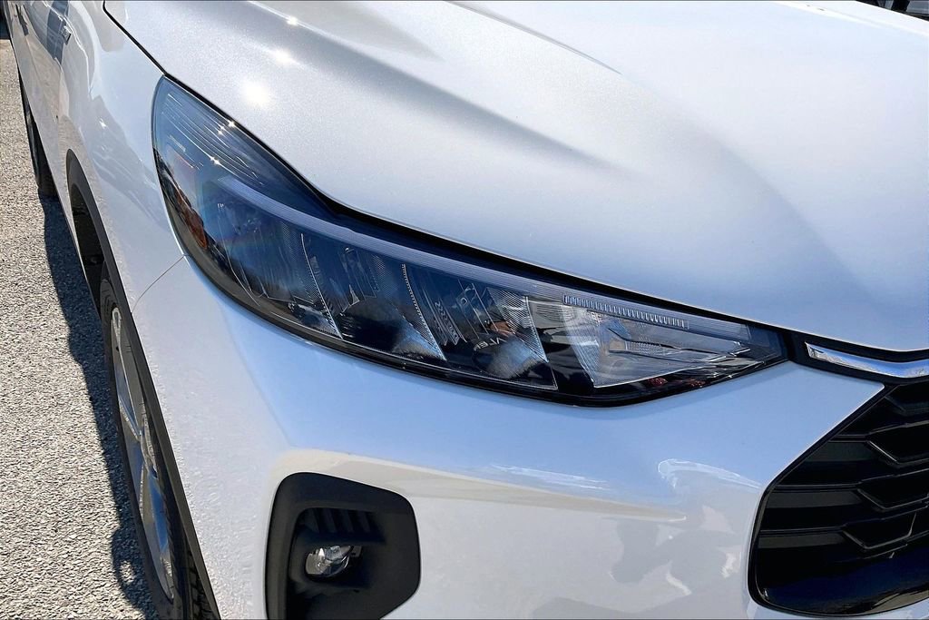New 2026 Ford Escape ST-Line Select w/ Tech Pack #1 image 16