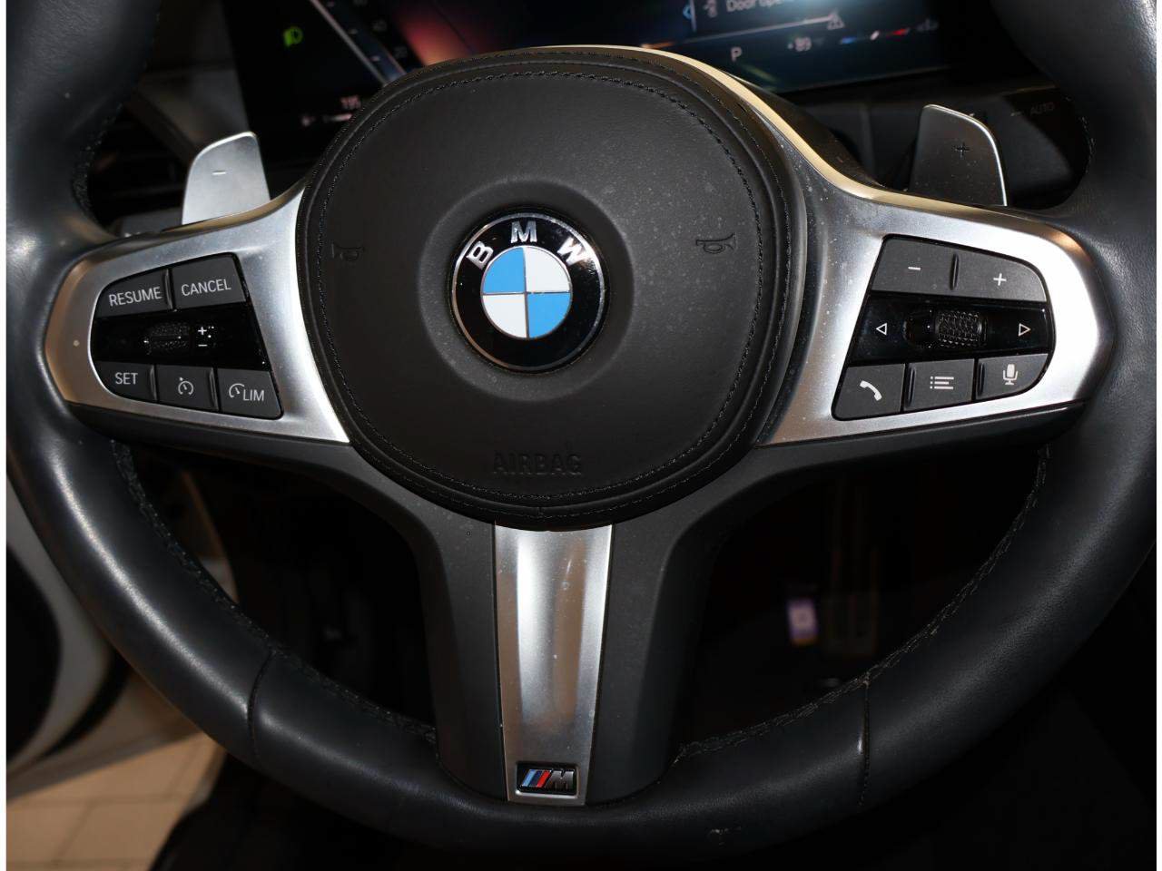 Certified 2024 BMW 430i Convertible w/ M Sport Package RWD image 21