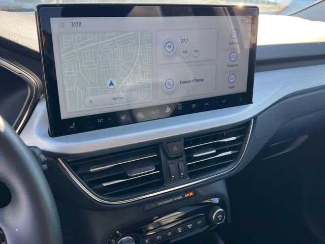 Used 2024 Ford Escape Platinum image 20