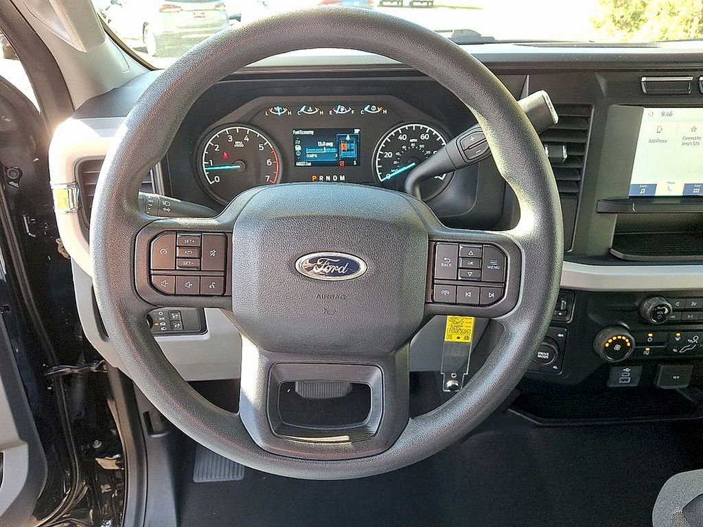Used 2024 Ford F250 XLT w/ Snow Plow Prep Package image 19