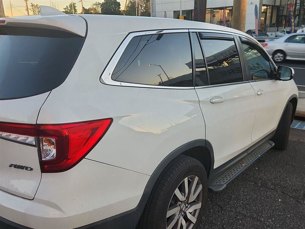 Used 2020 Honda Pilot EX-L image 3