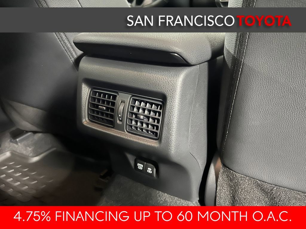 Certified 2026 Toyota Camry SE image 17