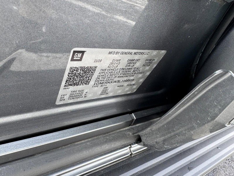 Used 2020 Chevrolet Traverse Premier image 27