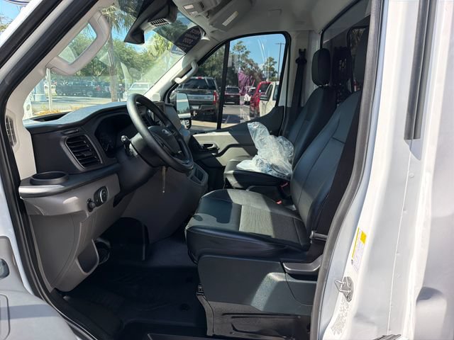 Used 2023 Ford Transit 350 w/ Upfitter Package RWD image 10