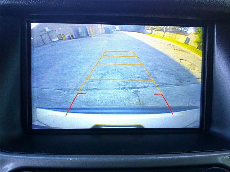 Used 2017 Chevrolet Suburban LT w/ Luxury Package image 15