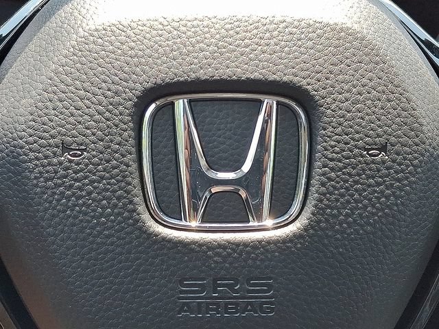 New 2027 Honda HR-V EX-L image 18