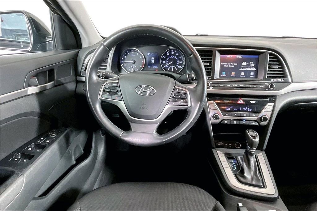 Used 2018 Hyundai Elantra Value Edition image 7