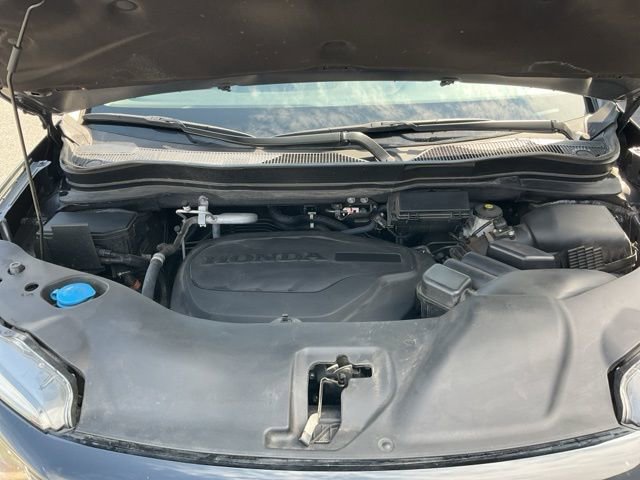 Used 2022 Honda Pilot Special Edition image 21