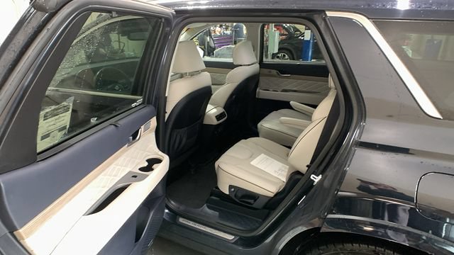 Used 2021 Hyundai Palisade Calligraphy AWD/4WD image 15