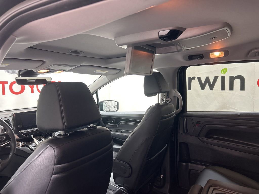 Used 2024 Honda Odyssey Touring image 23
