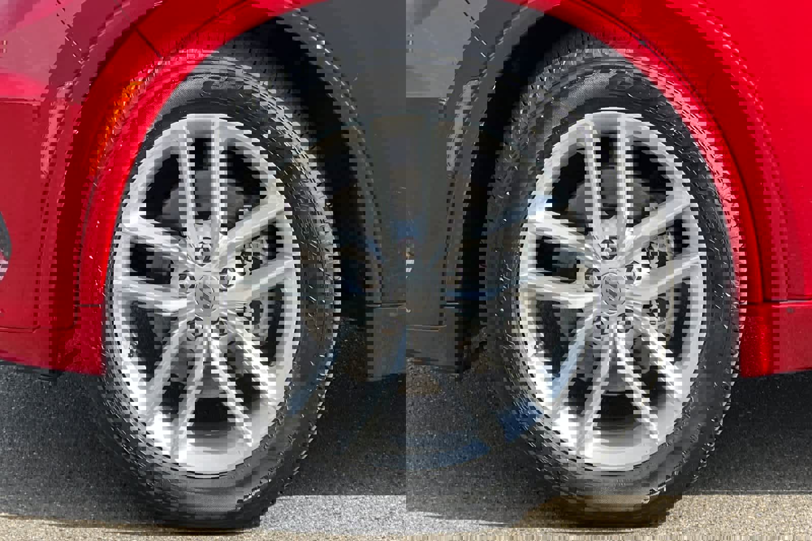 Used 2022 Dodge Durango GT image 32