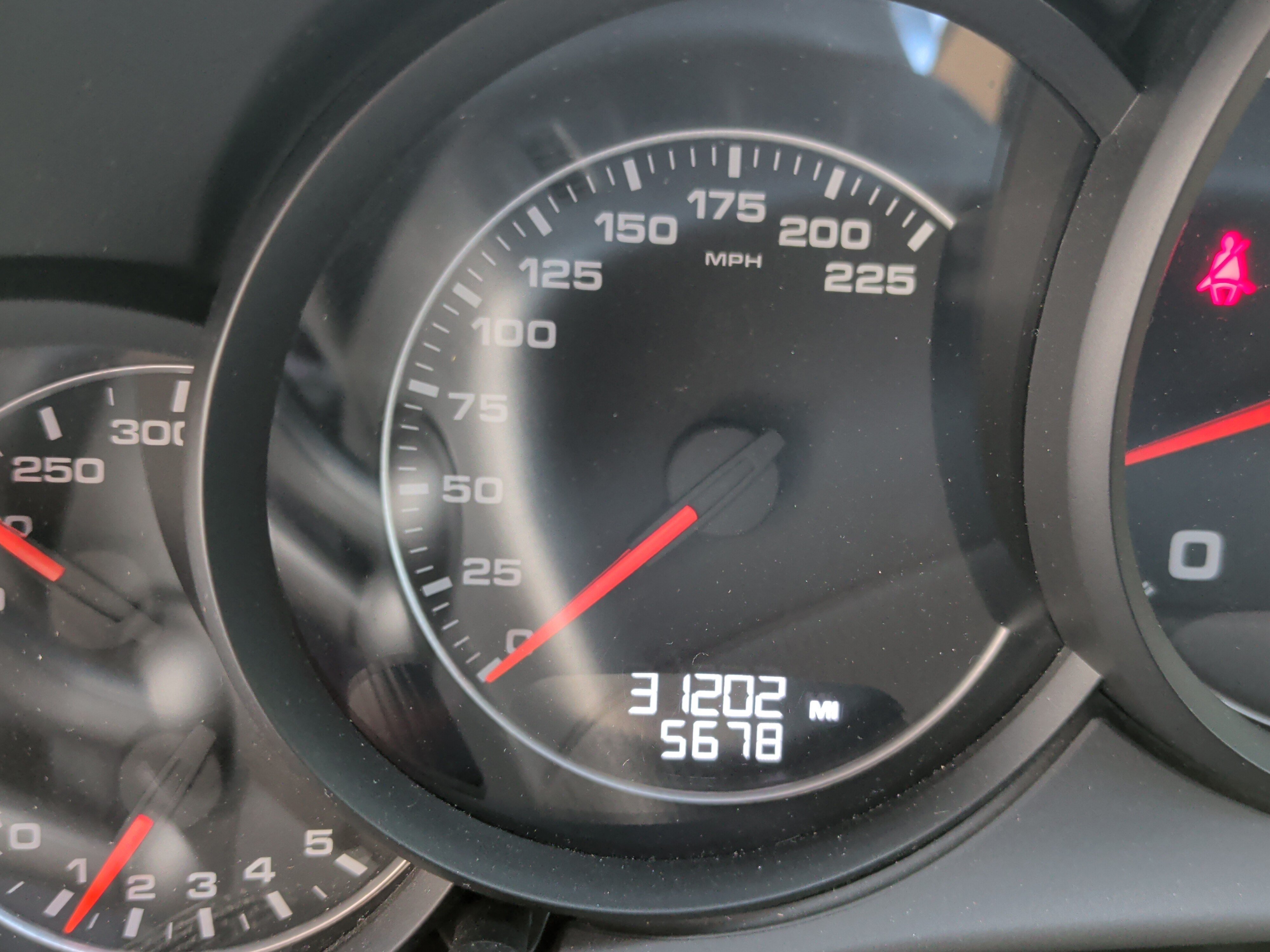 Used 2015 Porsche 911 Turbo AWD/4WD image 16