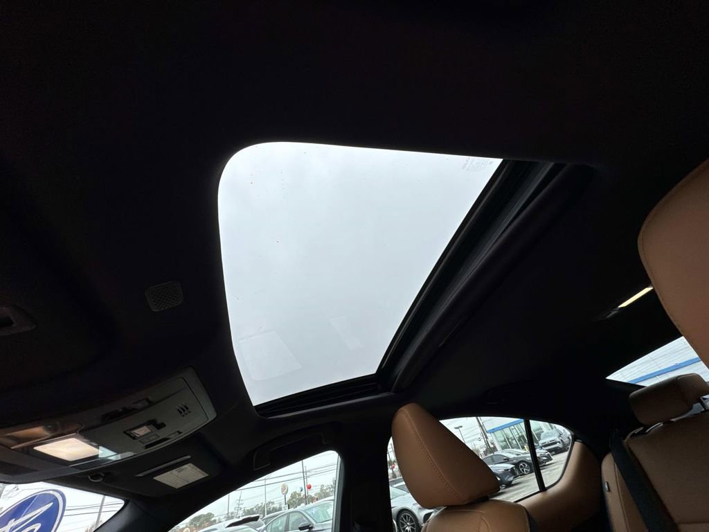 Used 2024 Lexus IS 350 F Sport w/ Accessory Package image 28