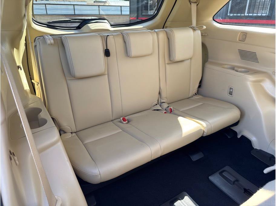 Used 2015 Toyota Highlander XLE AWD/4WD image 22