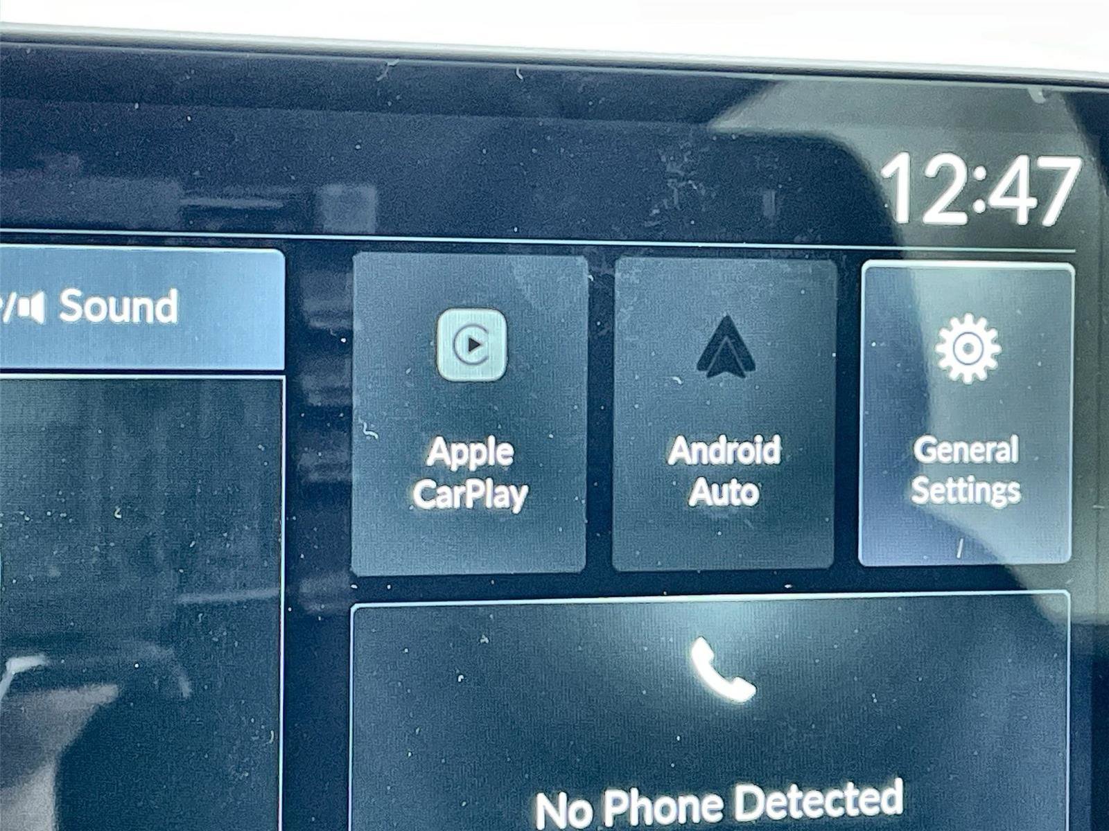 New 2026 Honda CR-V EX image 14