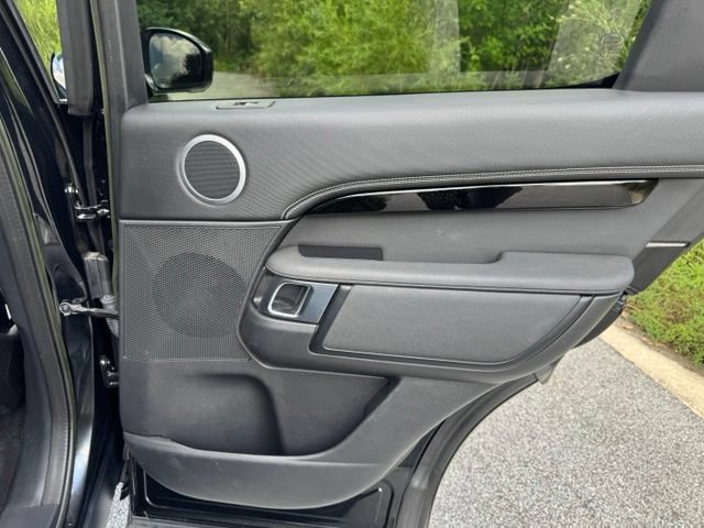 Used 2023 Land Rover Discovery S R-Dynamic AWD/4WD image 17
