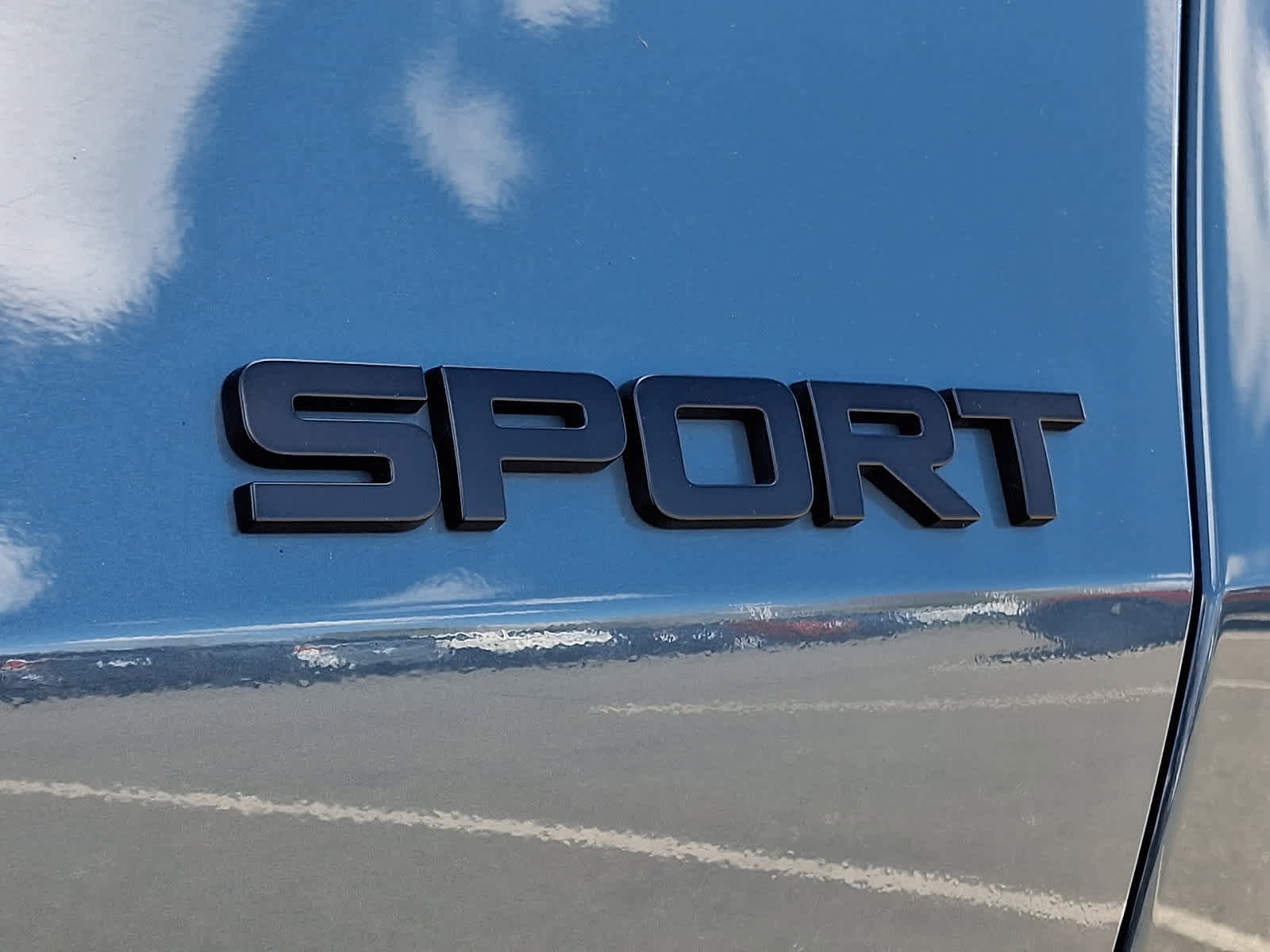 Certified 2025 Honda HR-V Sport image 31