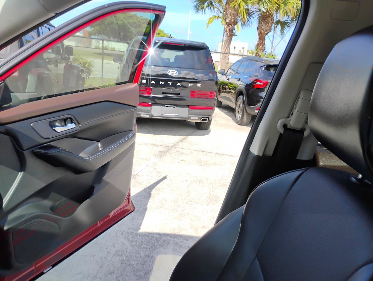 Used 2023 Nissan Rogue SV w/ SV Premium B Package FWD image 55