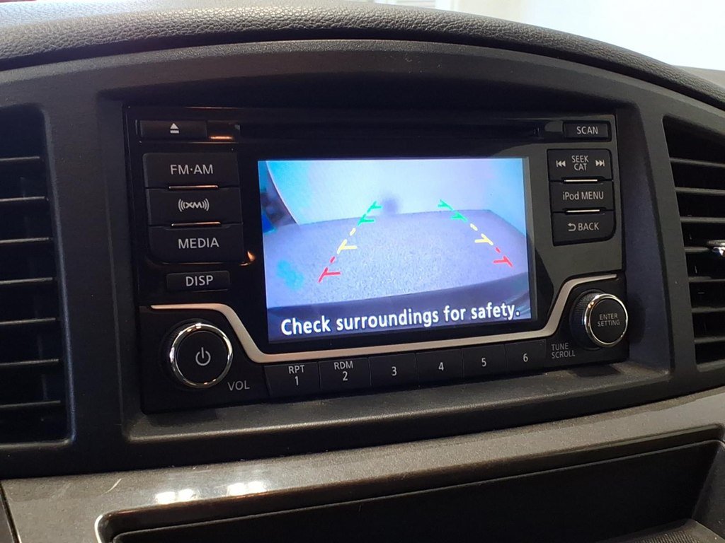 Used 2015 Nissan Quest SV FWD image 14