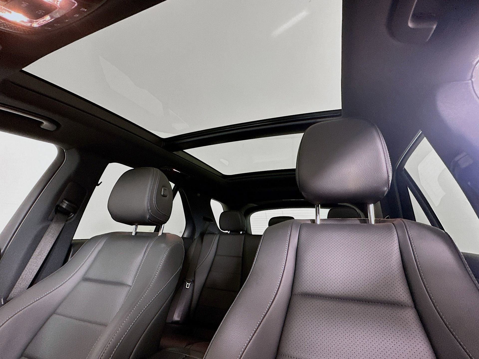 Certified 2025 Mercedes-Benz GLE 350 4MATIC image 24