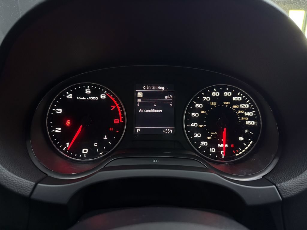 Used 2015 Audi A3 1.8T Premium w/ Driver Assistance Package FWD image 29