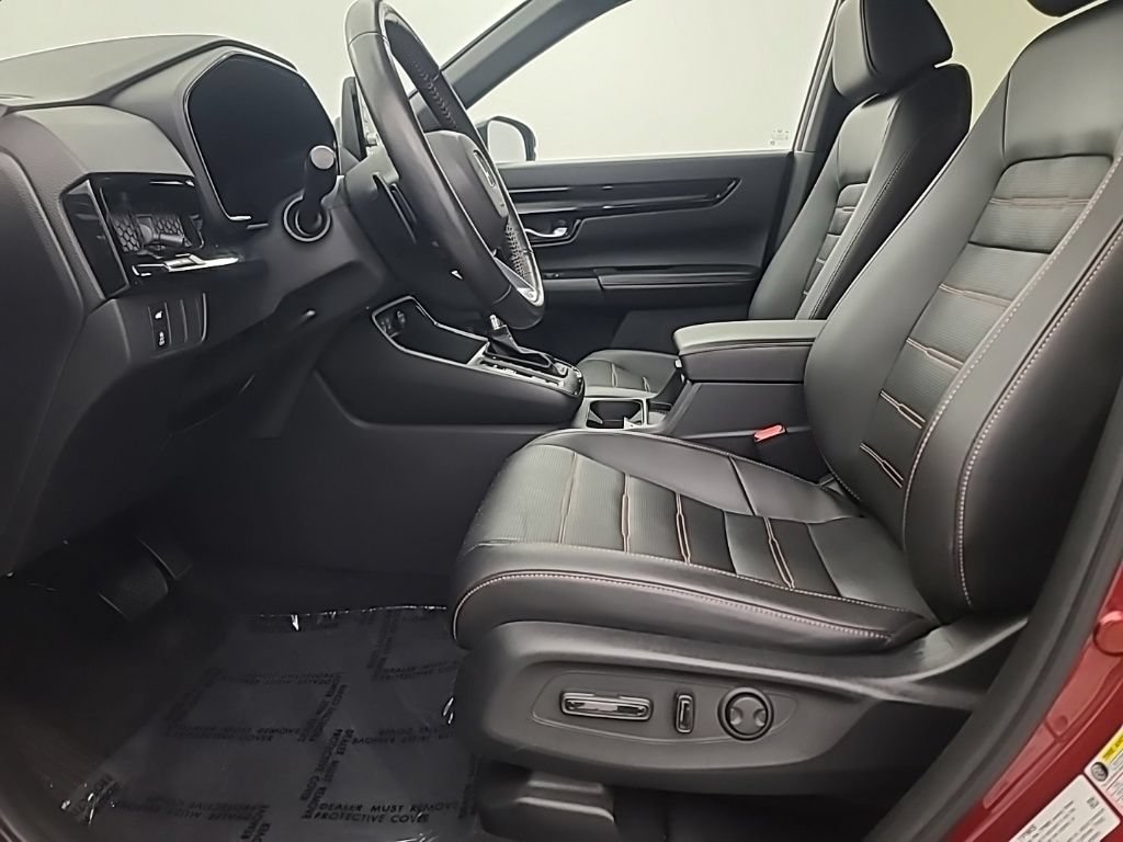Used 2023 Honda CR-V Sport Touring image 26