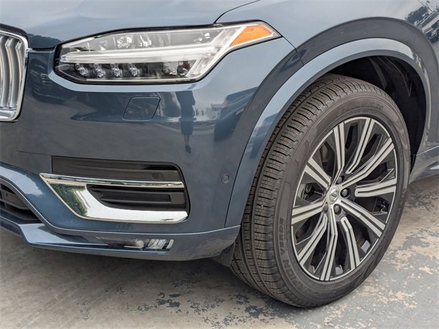 New 2024 Volvo XC90 B5 Plus w/ Protection Package Premier image 9