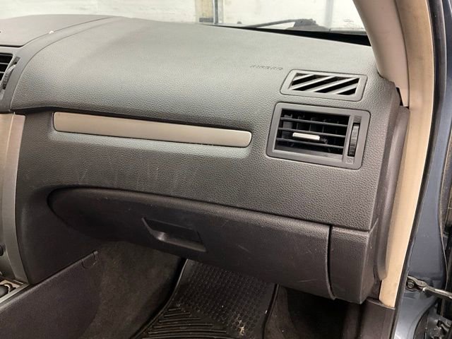 Used 2012 Ford Fusion SE image 11