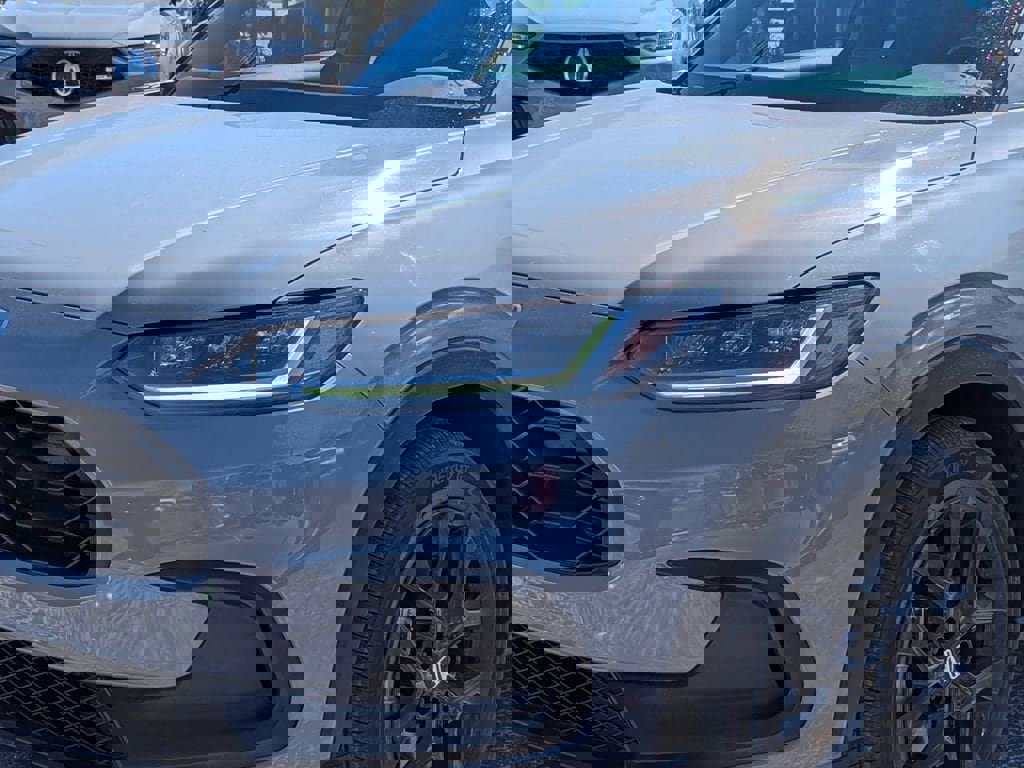 Used 2024 Honda HR-V Sport image 6