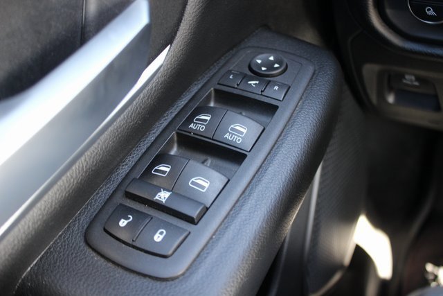 Used 2022 RAM 1500 Big Horn image 19