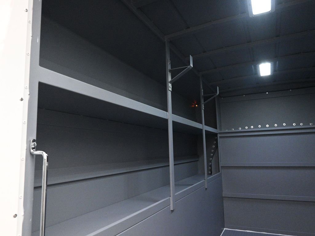 New 2026 Ford E-350 and Econoline 350 Super Duty w/ Power Equipment Group image 19