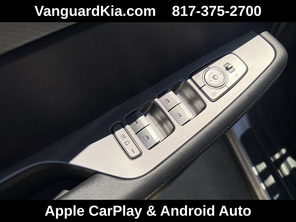 Used 2025 Hyundai Palisade SEL FWD image 17