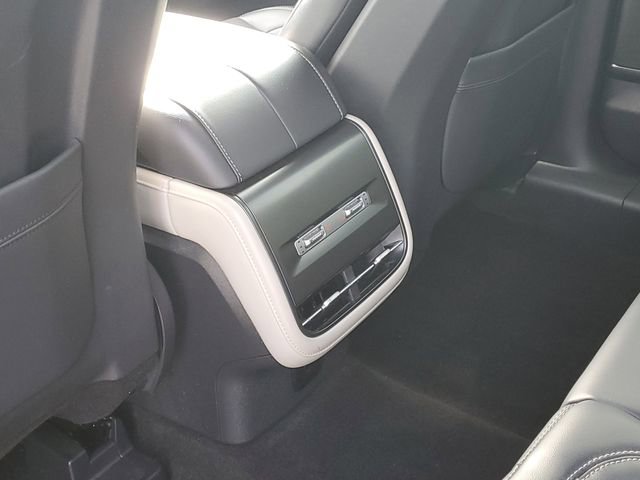 Certified 2024 Lincoln Nautilus Reserve w/ Equipment Group 202A image 30