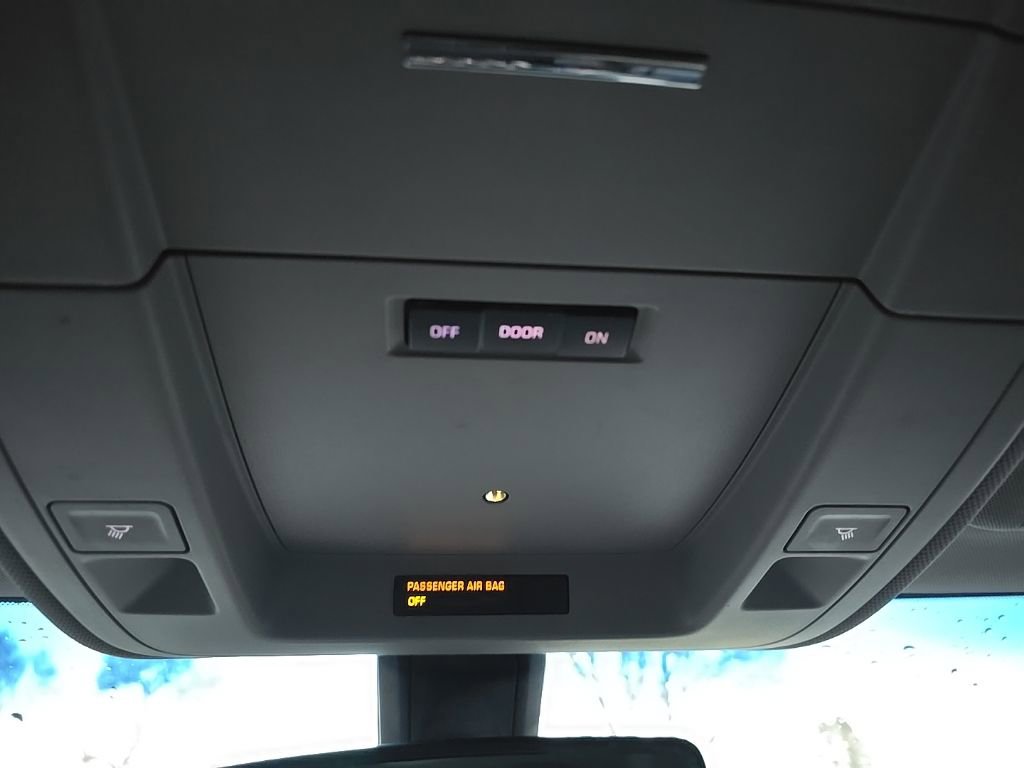 Used 2019 GMC Yukon SLE image 25