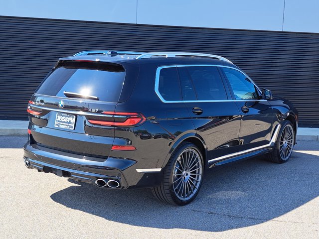 Used 2023 BMW ALPINA XB7 image 3