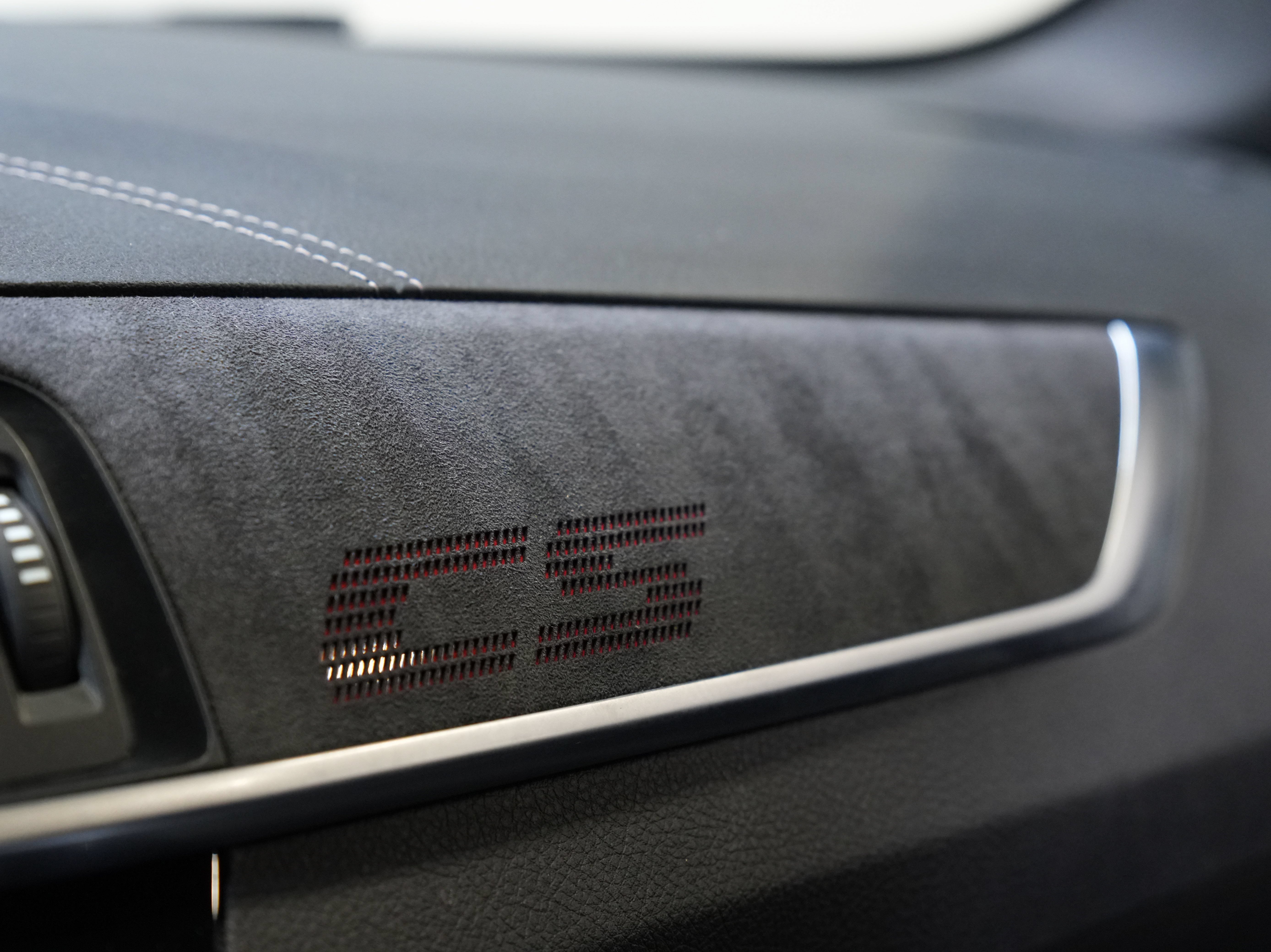 Used 2020 BMW M2 CS RWD image 45