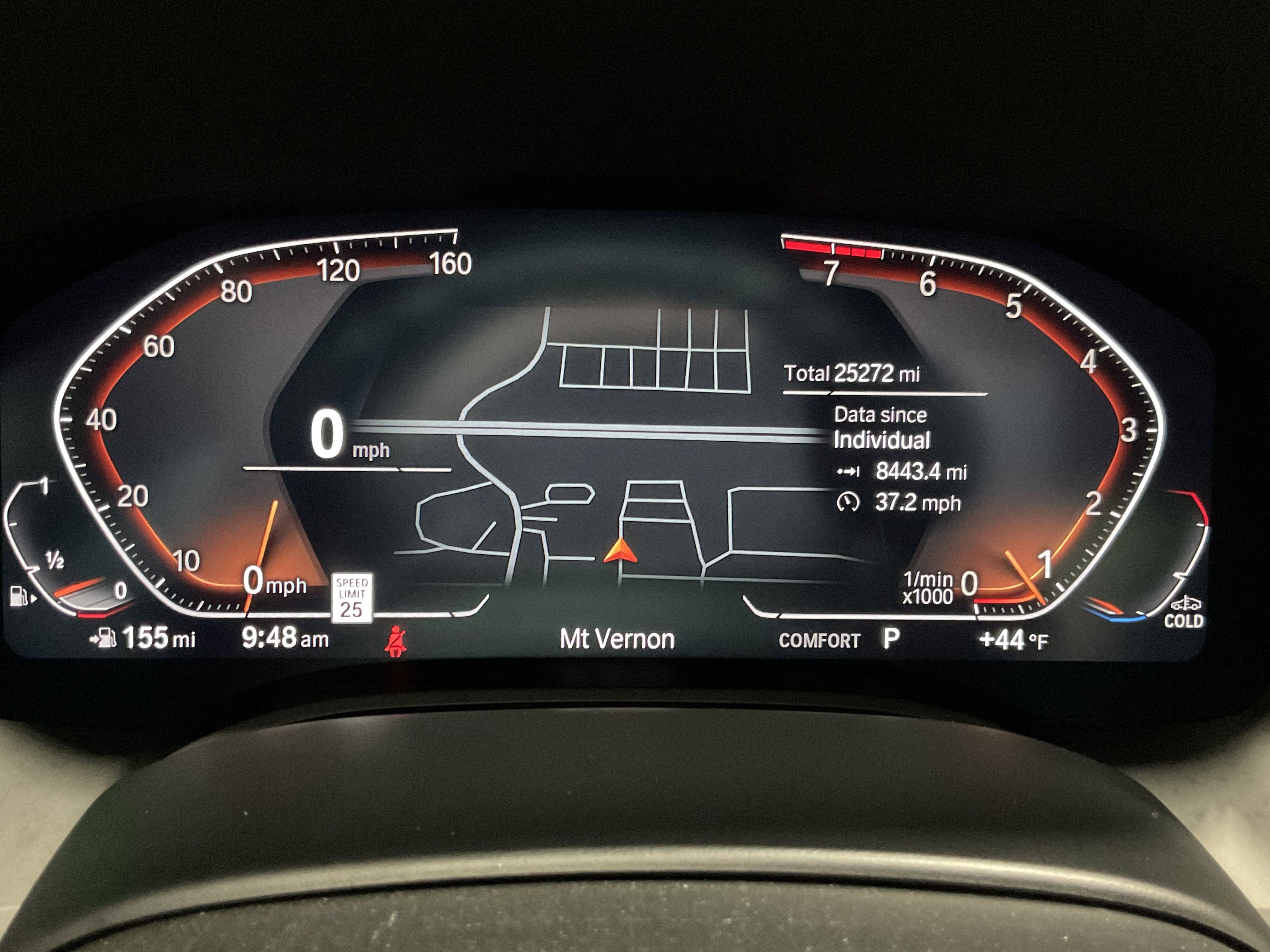 Used 2025 BMW 840i xDrive Coupe AWD/4WD image 13
