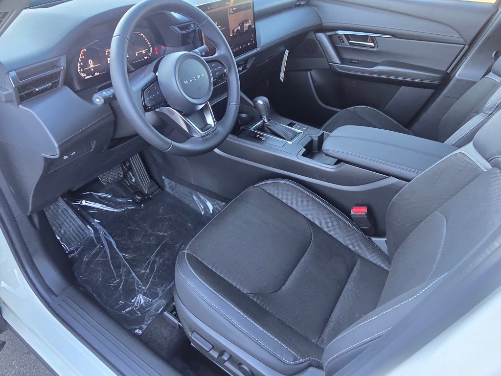Used 2026 MAZDA CX-5 Preferred AWD/4WD image 24