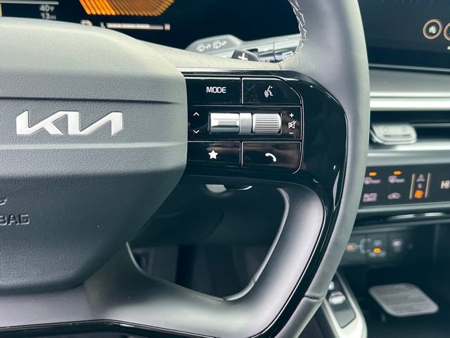 New 2026 Kia Sorento EX AWD/4WD image 22