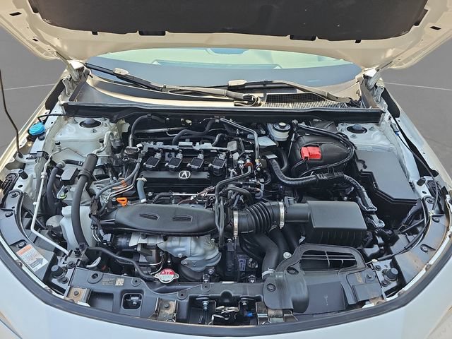 Used 2023 Acura Integra FWD image 37