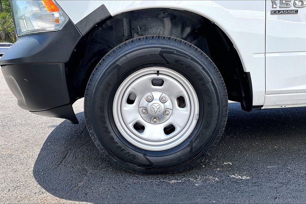 Used 2019 RAM 1500 Tradesman w/ Popular Equipment Group image 34