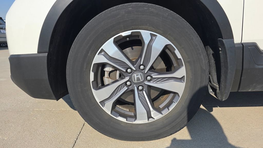 Used 2018 Honda CR-V LX image 10