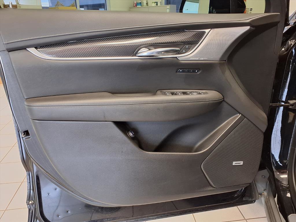 Certified 2024 Cadillac XT6 Sport w/ Technology Package image 22