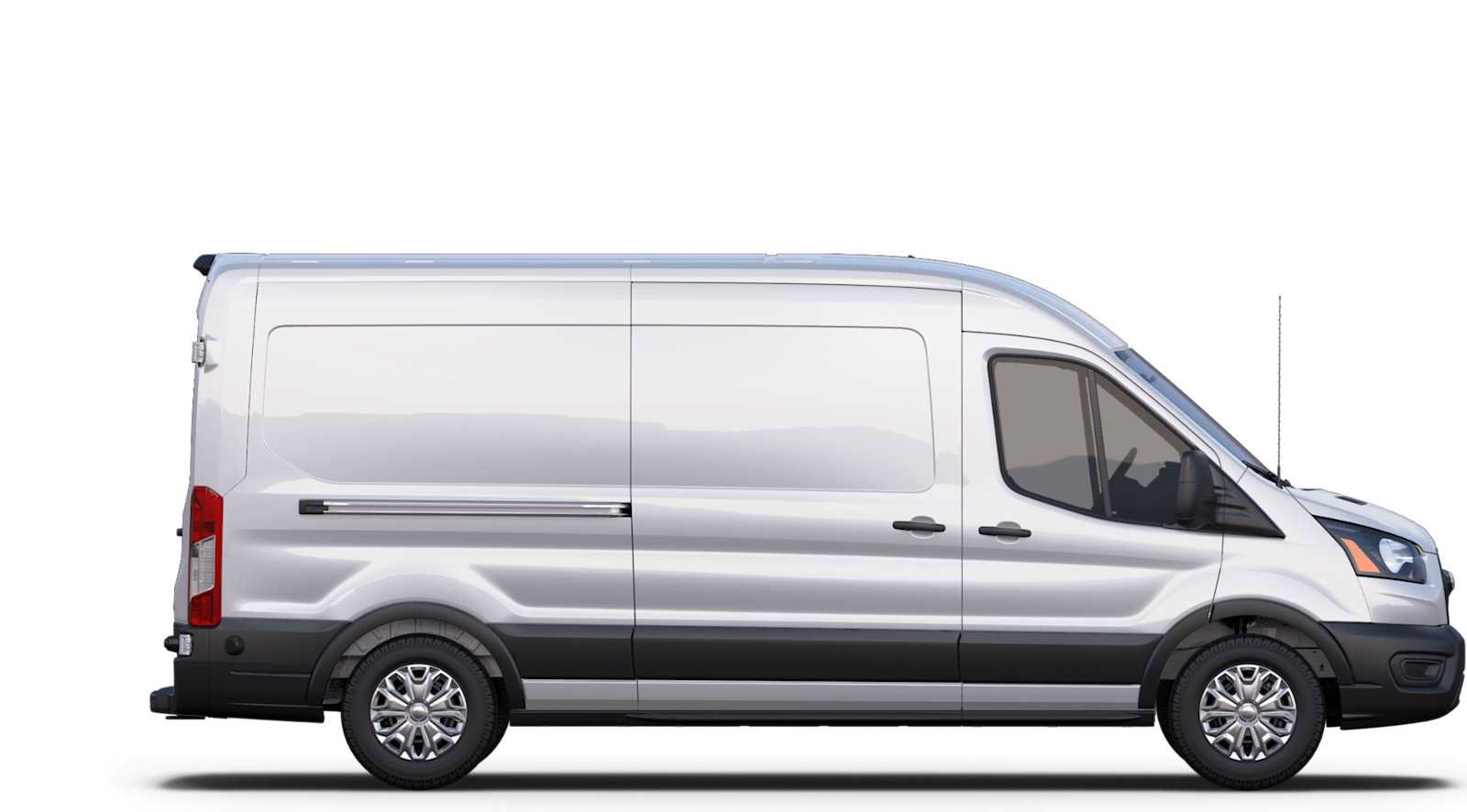 New 2023 Ford Transit 250 Medium Roof RWD image 5