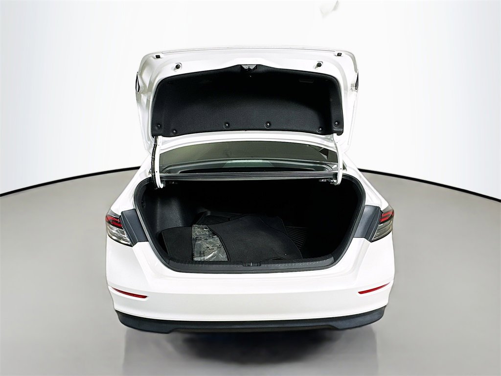 Used 2023 Honda Accord Sport image 32