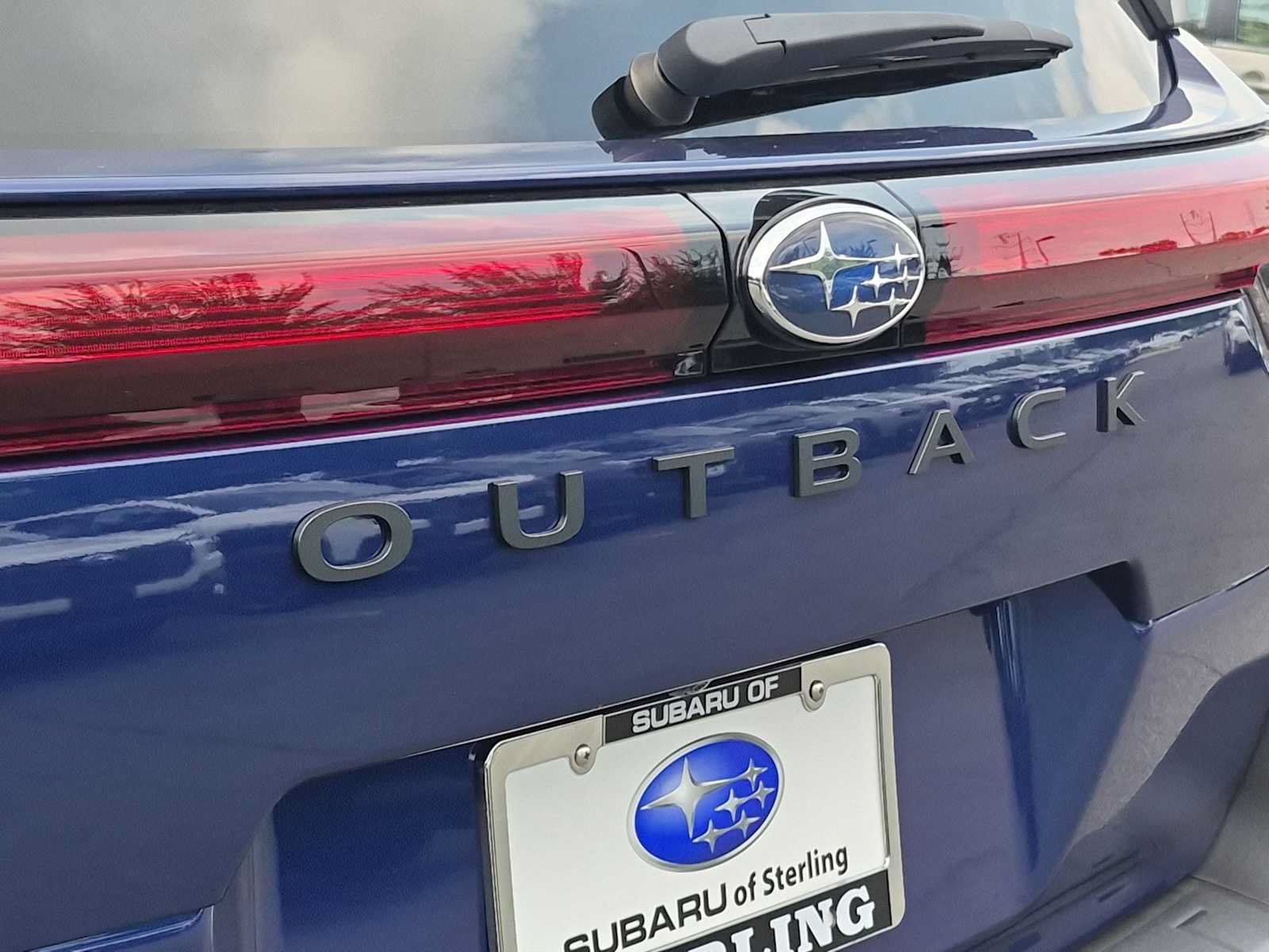 New 2026 Subaru Outback Limited XT AWD/4WD image 13