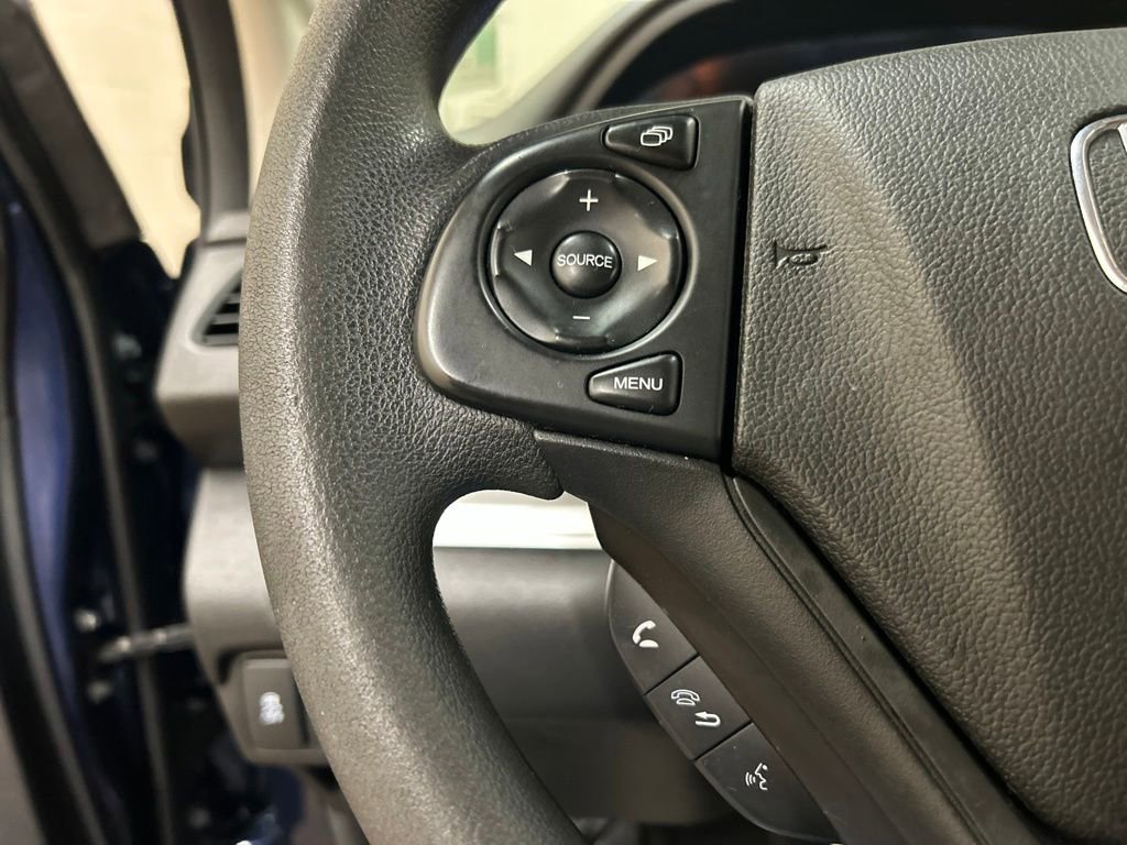 Used 2016 Honda CR-V SE image 21