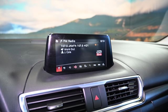 Used 2018 MAZDA MAZDA3 Grand Touring w/ Premium Equipment Package image 32