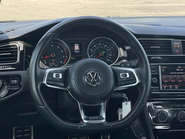 Used 2019 Volkswagen GTI S w/ Driver Assistance Package image 7