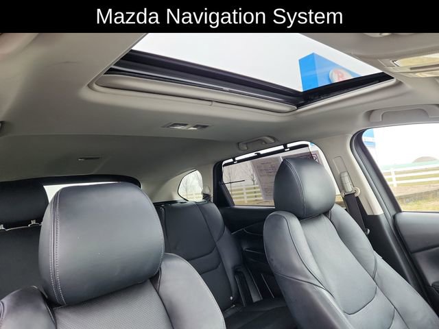 Used 2018 MAZDA CX-9 Touring w/ Touring Premium Package image 26